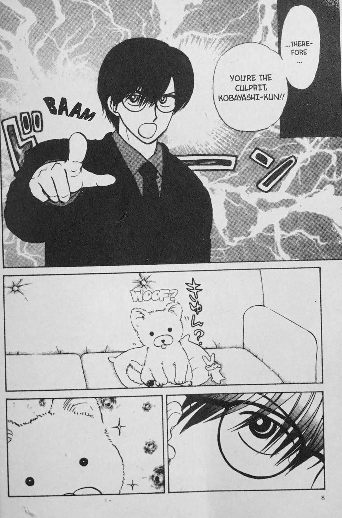 888 Chapter 1 page 10 - Chapter 1