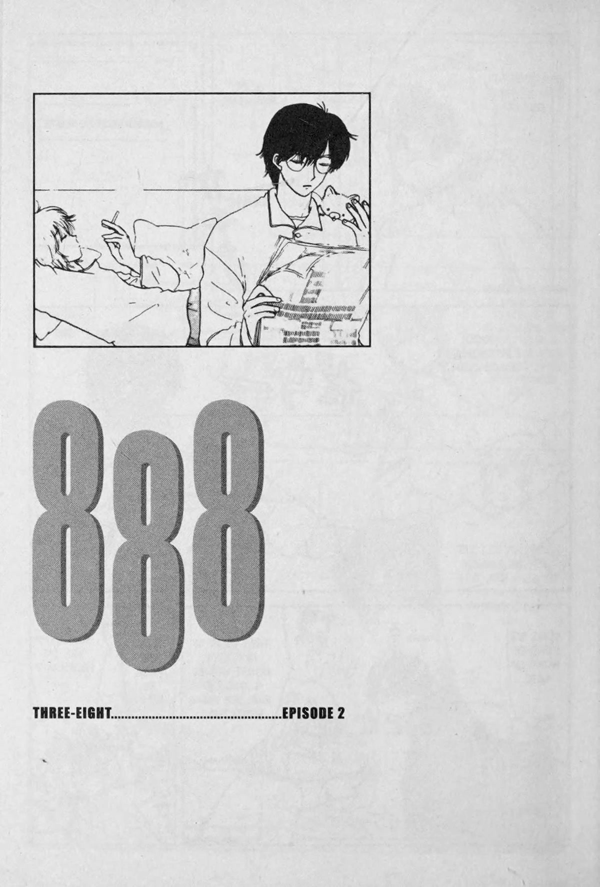 888 Chapter 2 page 1 - Chapter 2