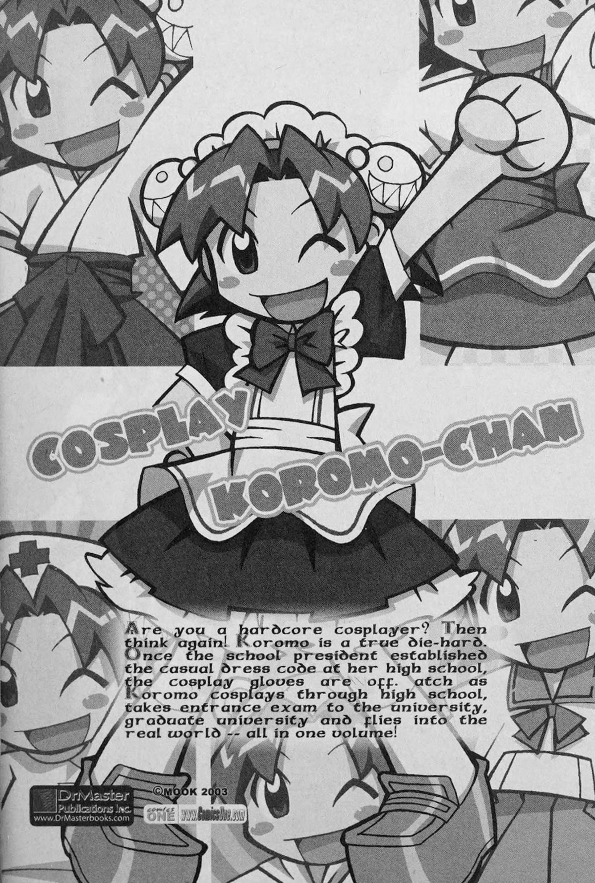 888 Chapter 8.5 page 10 - Chapter 8.5: Afterword, The Hell of Kuwata Castle