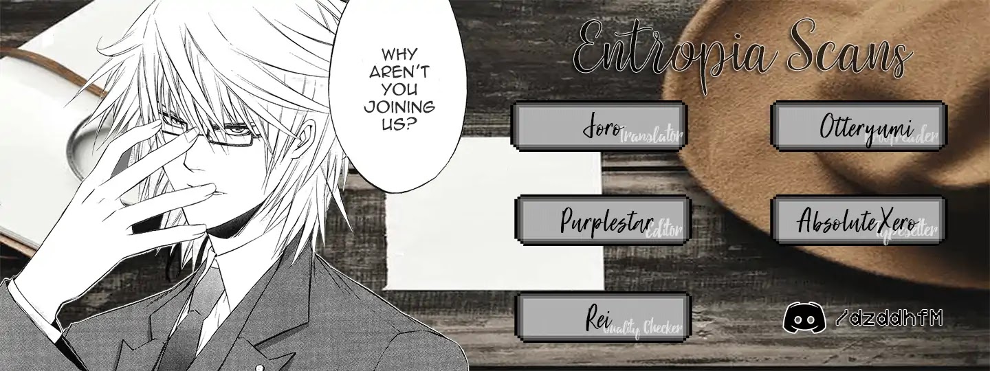 893 Ways to Become a Detective Chapter 1 page 1 - Chapter 1: The Garbage House 1