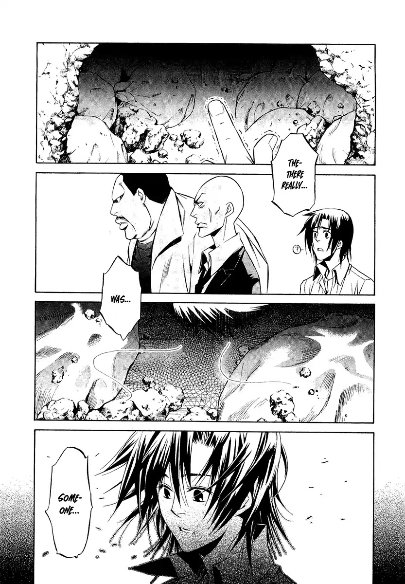 893 Ways to Become a Detective Chapter 1 page 37 - Chapter 1: The Garbage House 1