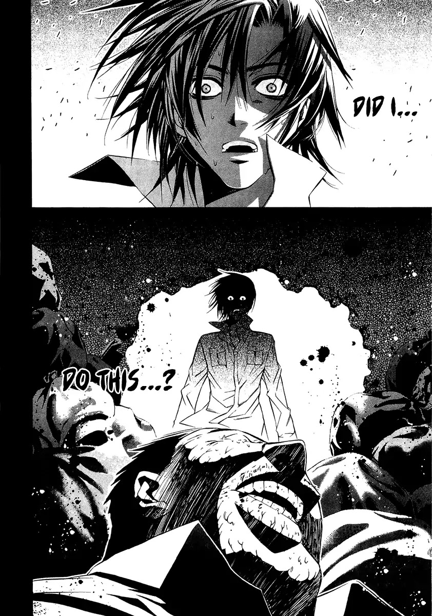 893 Ways to Become a Detective Chapter 1 page 38 - Chapter 1: The Garbage House 1