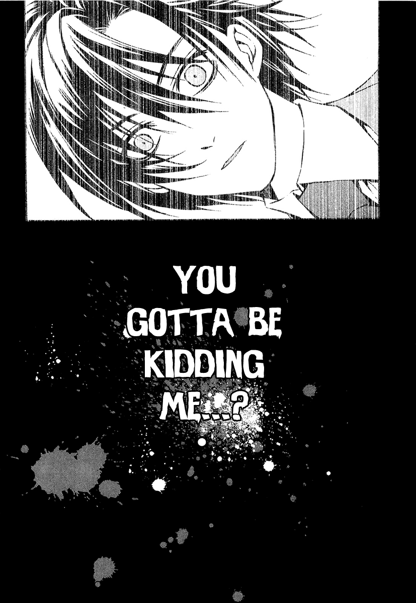 893 Ways to Become a Detective Chapter 15 page 25 - Chapter 15: The Station 5