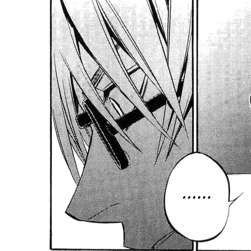 893 Ways to Become a Detective Chapter 18: The Gun 2 cover