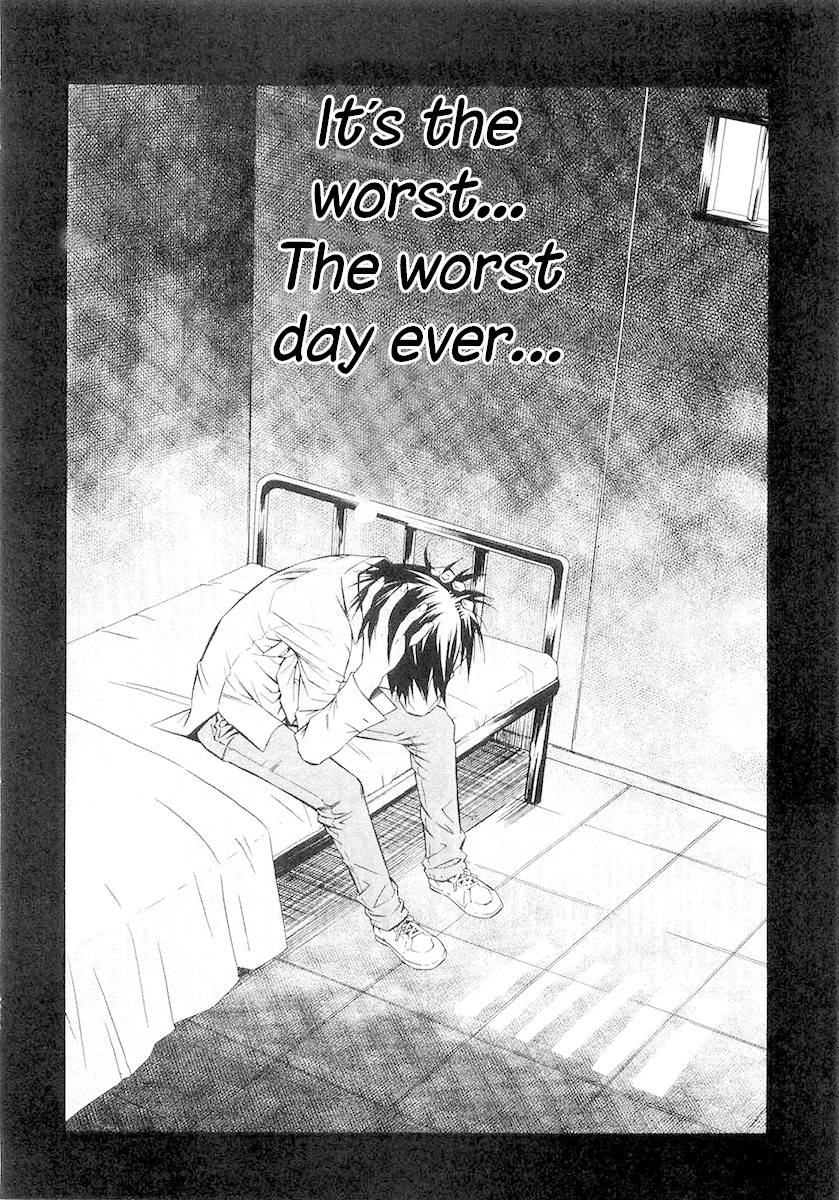 893 Ways to Become a Detective Chapter 2 page 25 - Chapter 2: The Garbage House 2