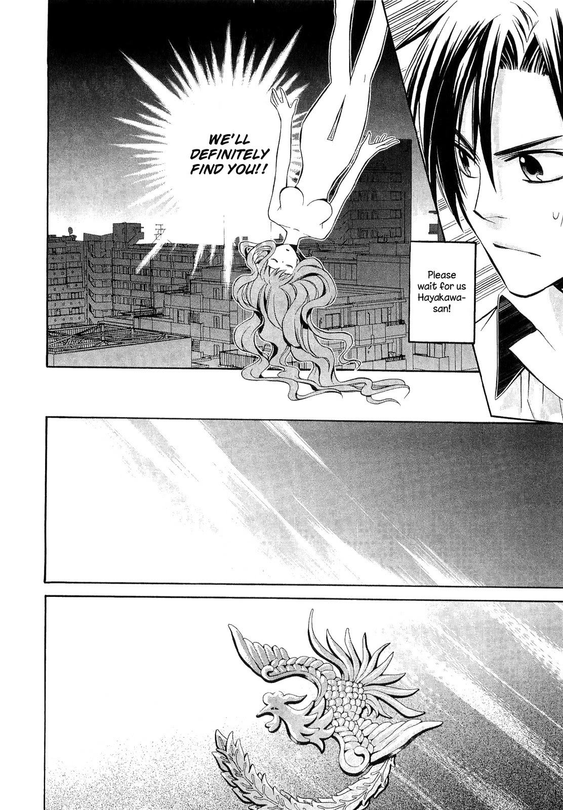 893 Ways to Become a Detective Chapter 23 page 21 - Chapter 23: The Gangster 4