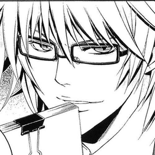 893 Ways to Become a Detective Chapter 3: The Garbage House 3 cover