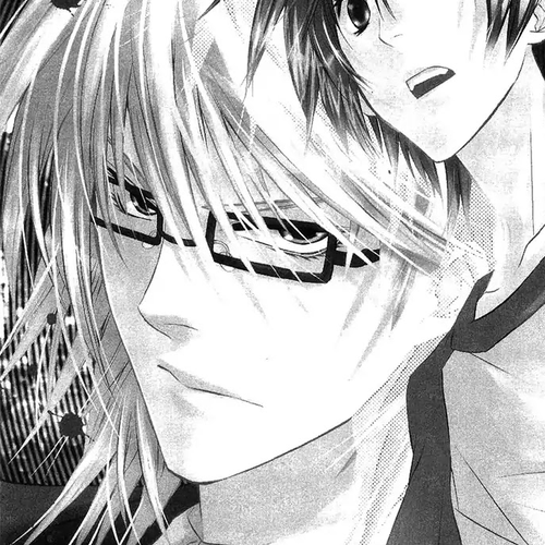 893 Ways to Become a Detective Chapter 6: The Stalker - 1 cover
