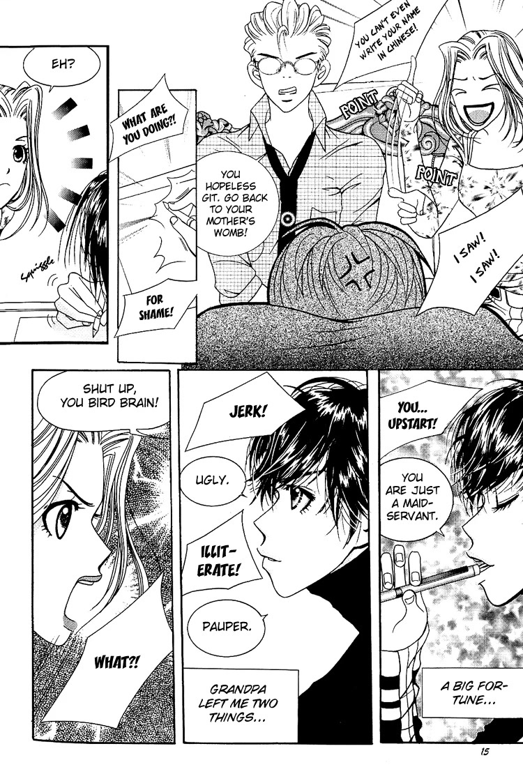 8mm Chapter 1 page 13 - Chapter 1
