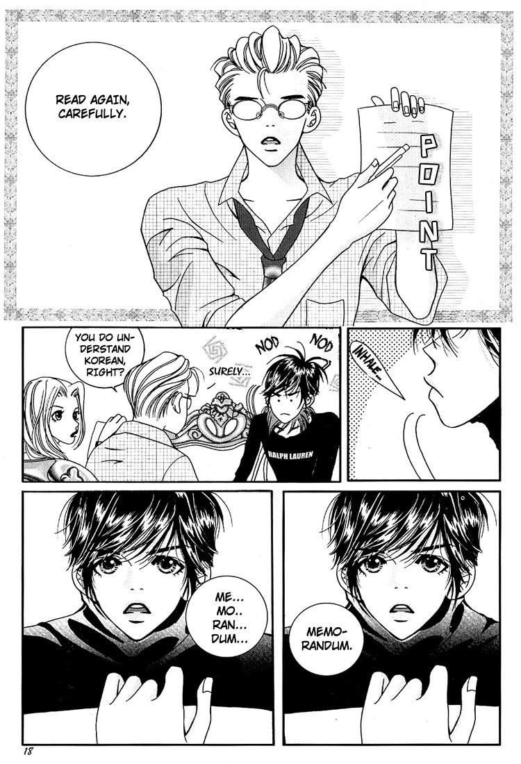 8mm Chapter 1 page 16 - Chapter 1