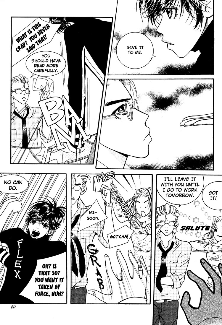 8mm Chapter 1 page 18 - Chapter 1