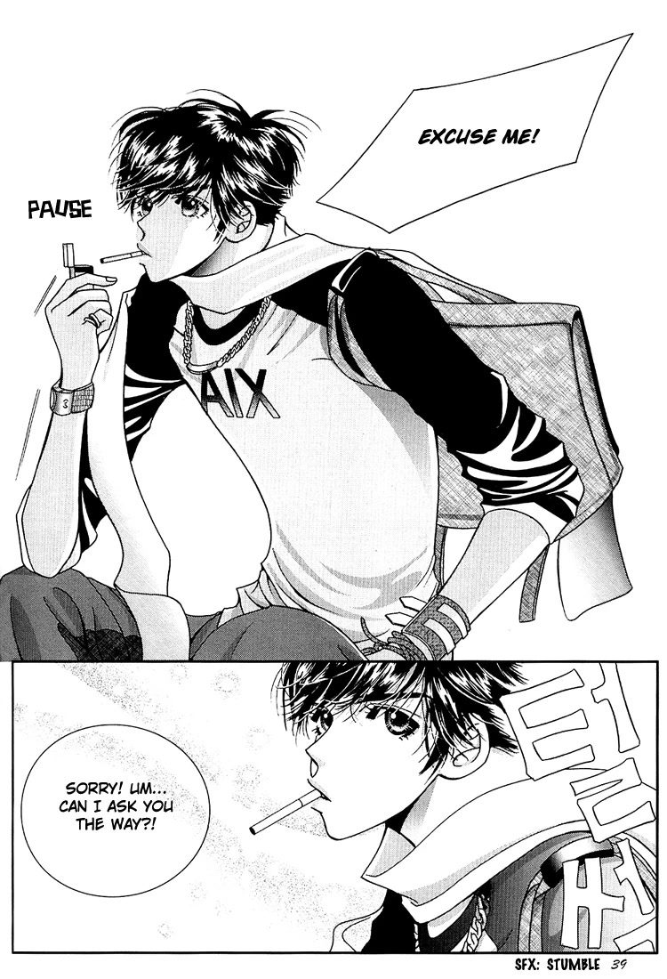 8mm Chapter 1 page 36 - Chapter 1