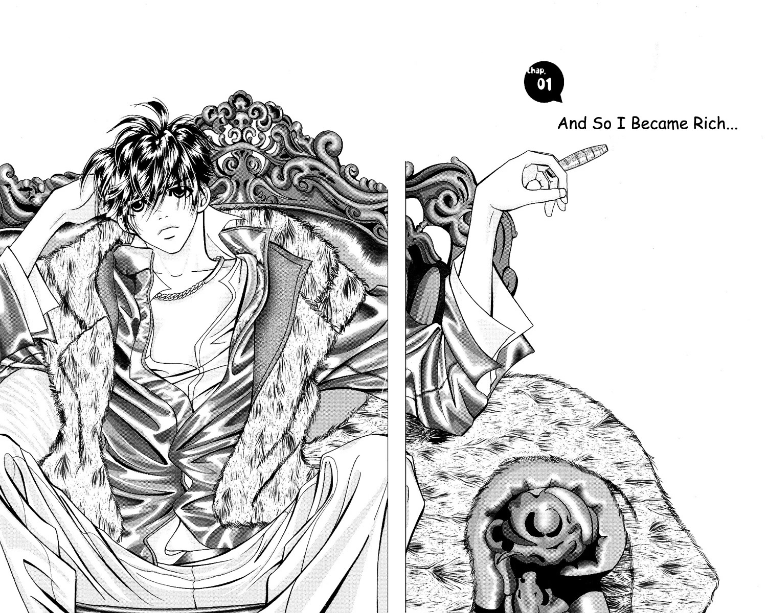 8mm Chapter 1 page 7 - Chapter 1