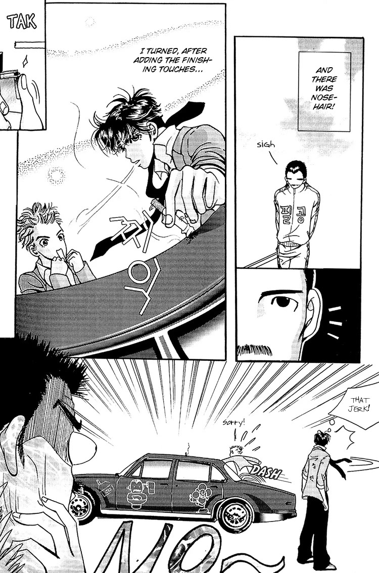 8mm Chapter 2 page 13 - Chapter 2