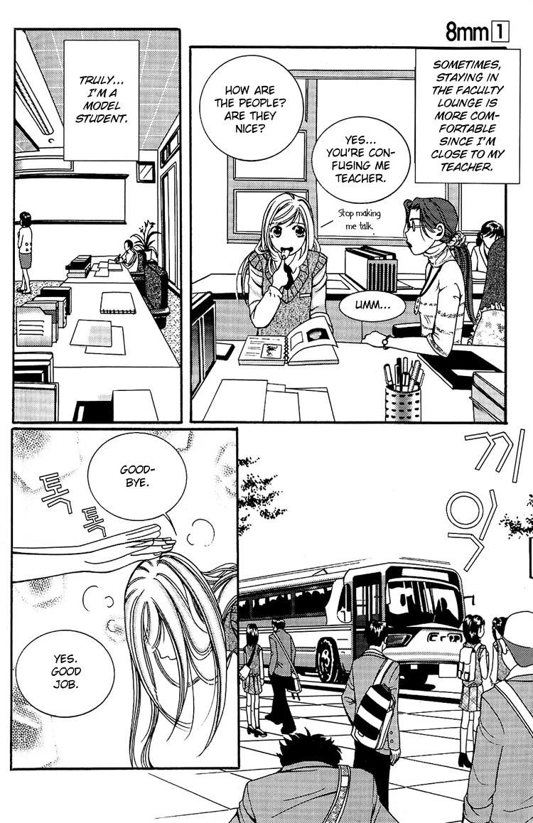 8mm Chapter 2 page 17 - Chapter 2