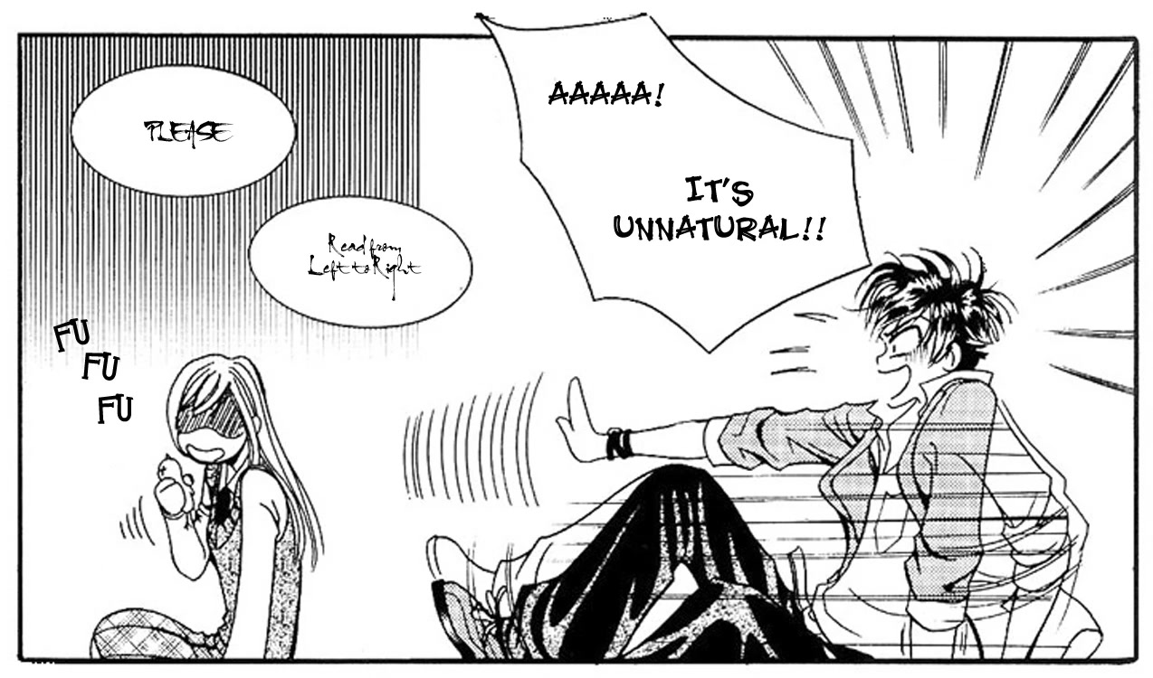 8mm Chapter 2 page 2 - Chapter 2