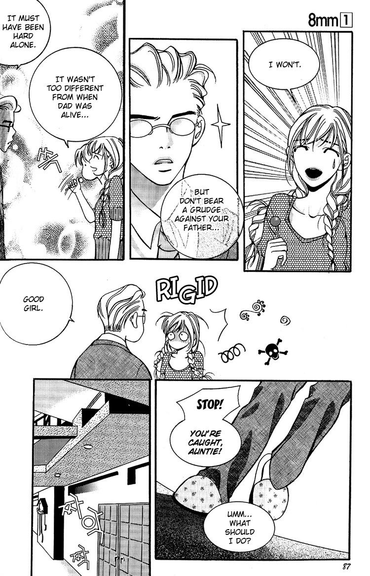 8mm Chapter 2 page 25 - Chapter 2