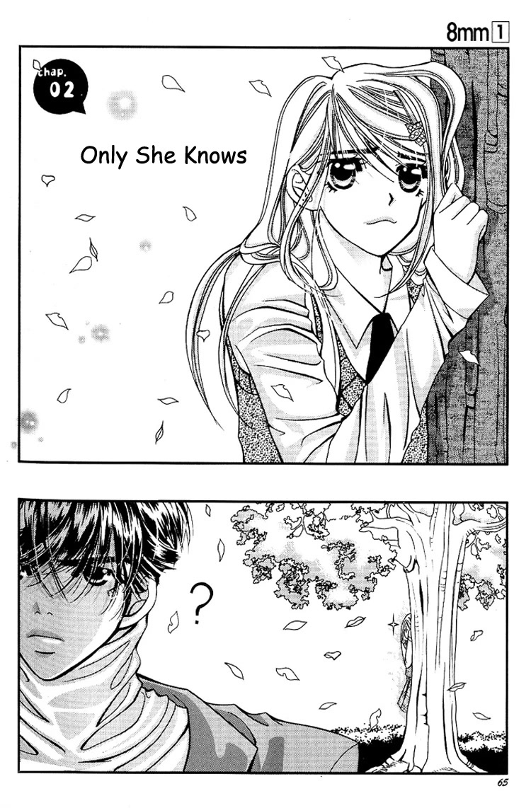 8mm Chapter 2 page 3 - Chapter 2