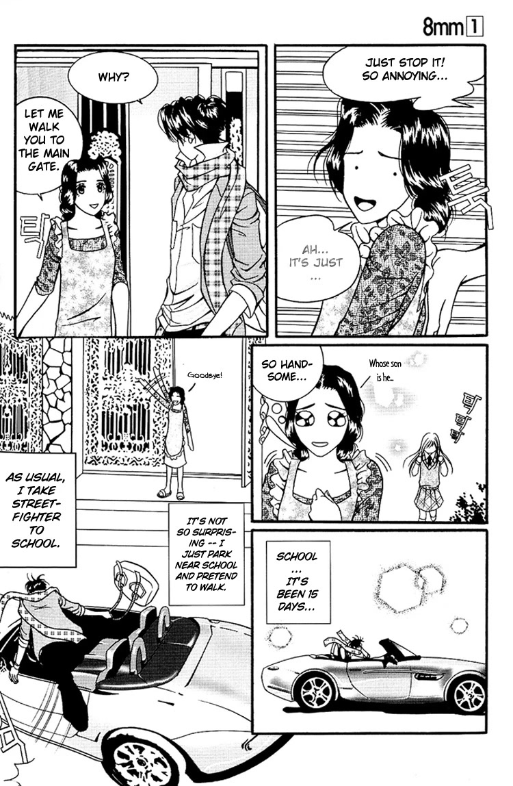 8mm Chapter 2 page 5 - Chapter 2