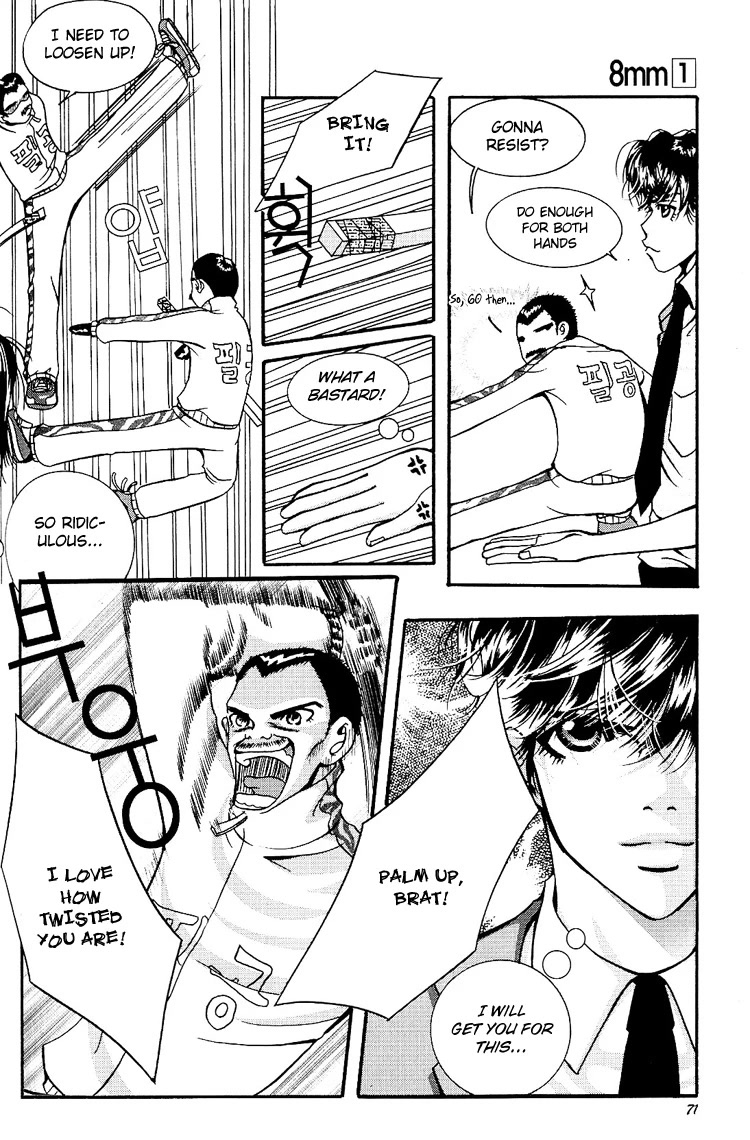 8mm Chapter 2 page 9 - Chapter 2