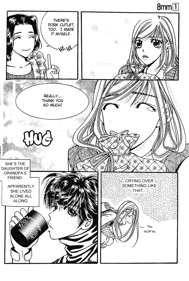 8mm Chapter 3 page 24 - Chapter 3