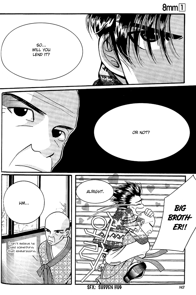 8mm Chapter 3 page 36 - Chapter 3