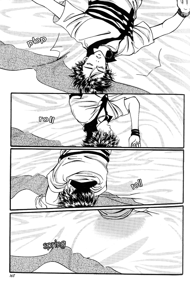 8mm Chapter 4 page 16 - Chapter 4