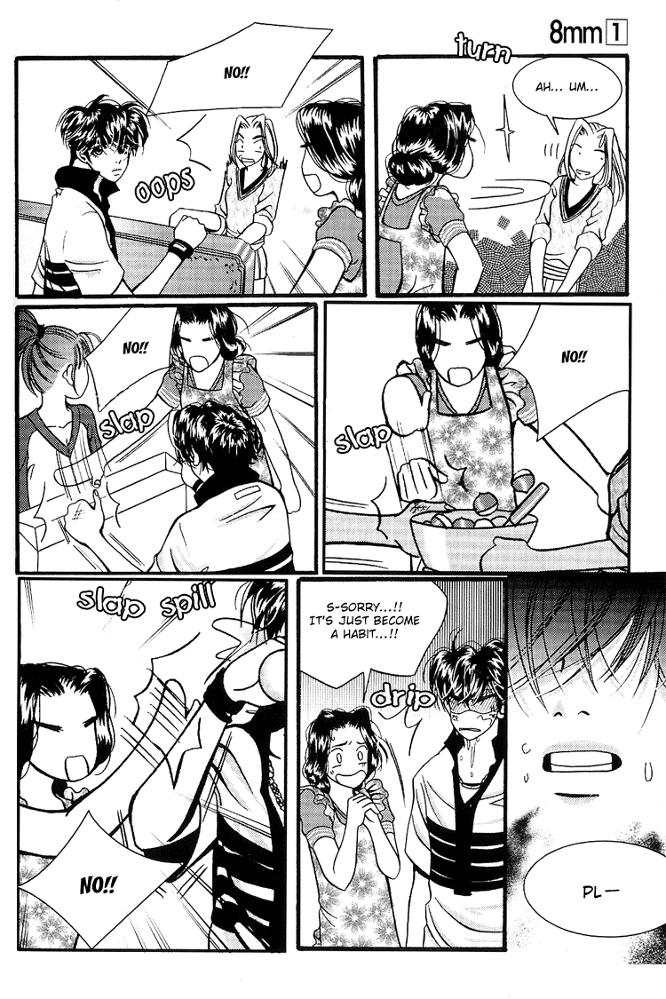 8mm Chapter 4 page 19 - Chapter 4