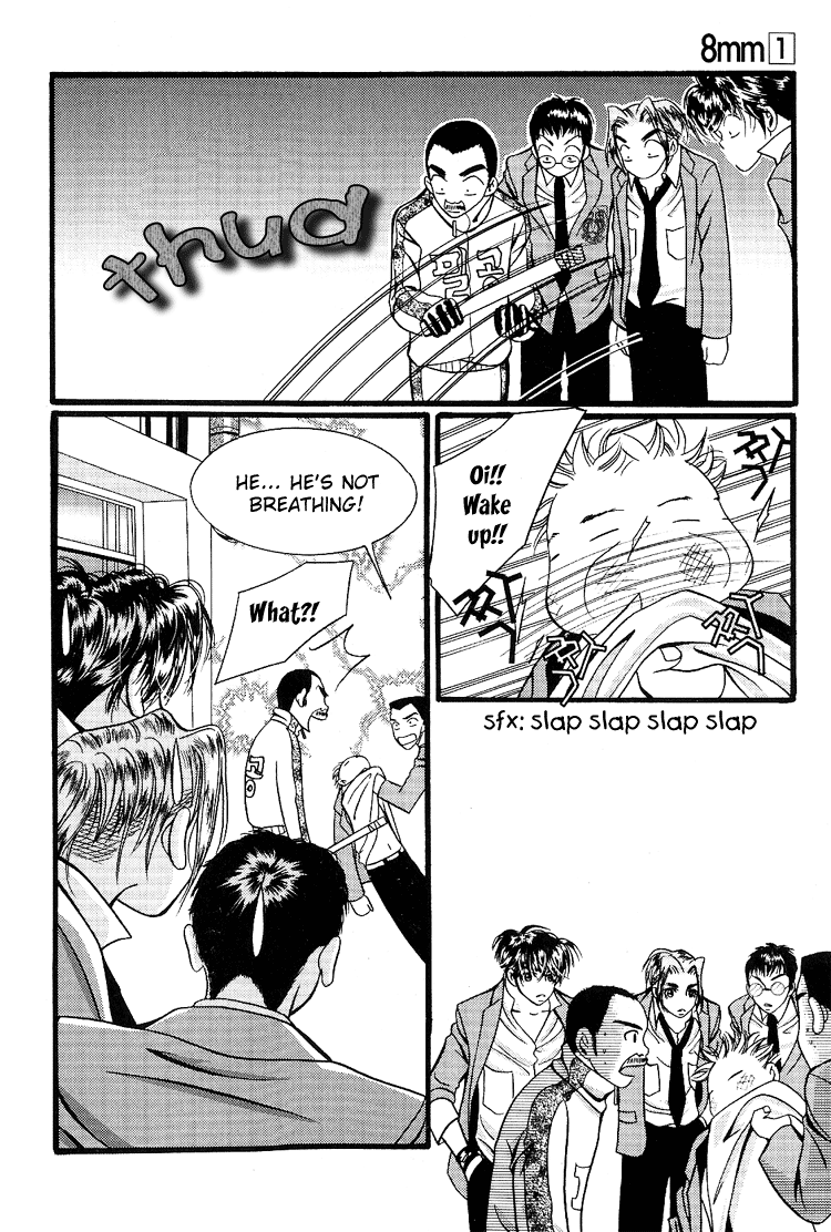 8mm Chapter 4 page 41 - Chapter 4