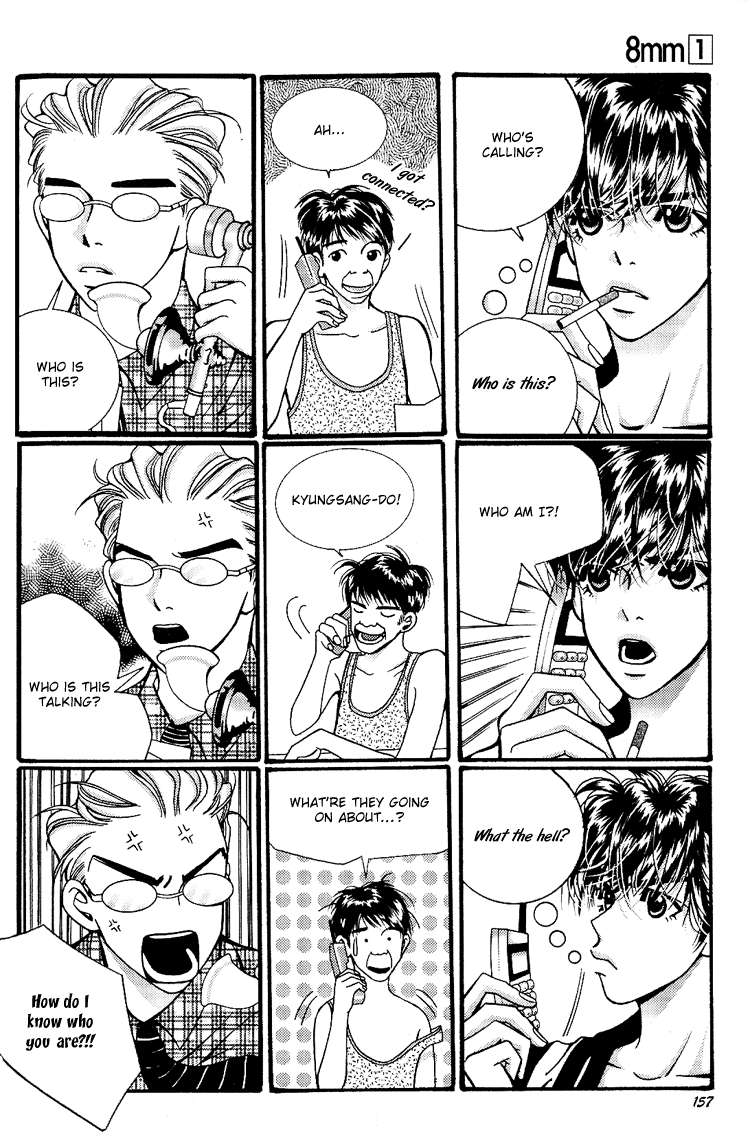 8mm Chapter 4 page 5 - Chapter 4