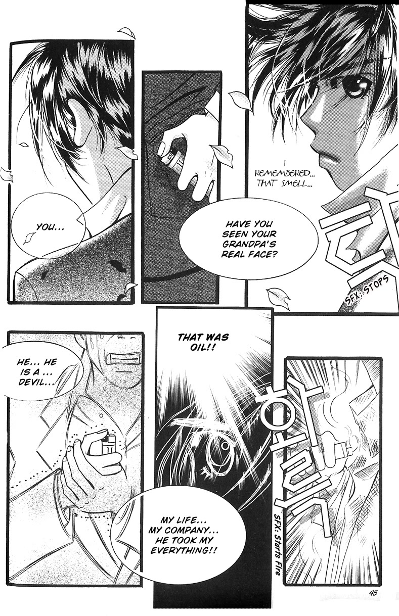 8mm Chapter 5 page 38 - Chapter 5
