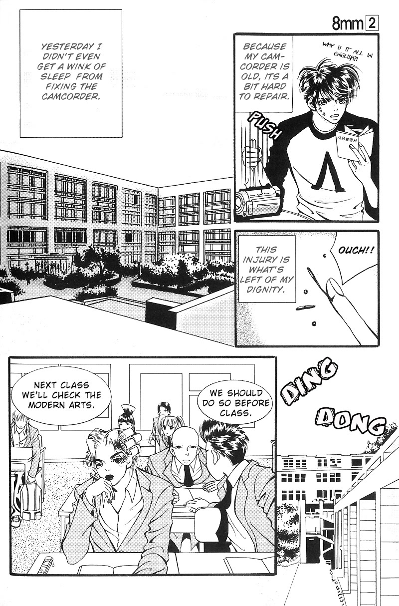 8mm Chapter 5 page 4 - Chapter 5
