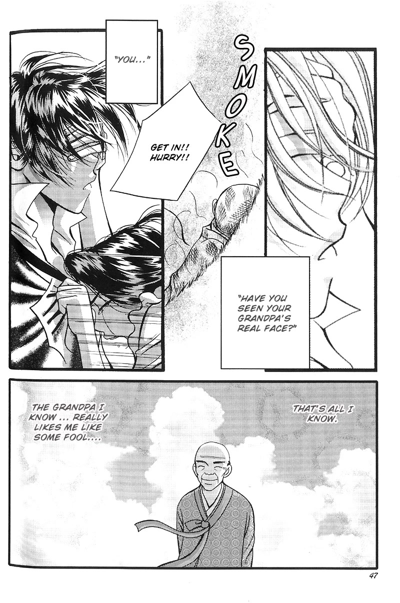 8mm Chapter 5 page 40 - Chapter 5