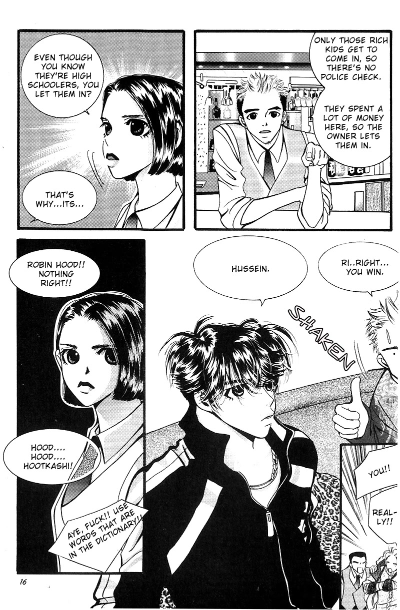 8mm Chapter 5 page 9 - Chapter 5
