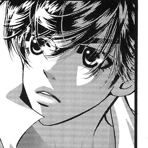 8mm Chapter 5 cover