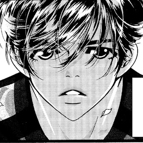 8mm Chapter 6 cover