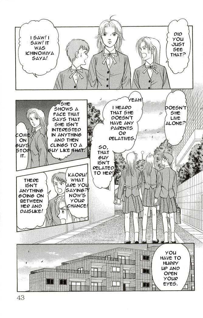 9 Banme no Musashi - Mission Blue Chapter 1 page 38 - Chapter 1