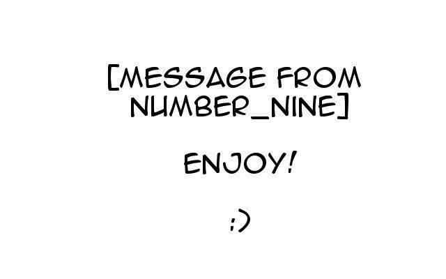 9 Banme no Musashi - Mission Blue Chapter 2 page 1 - Chapter 2