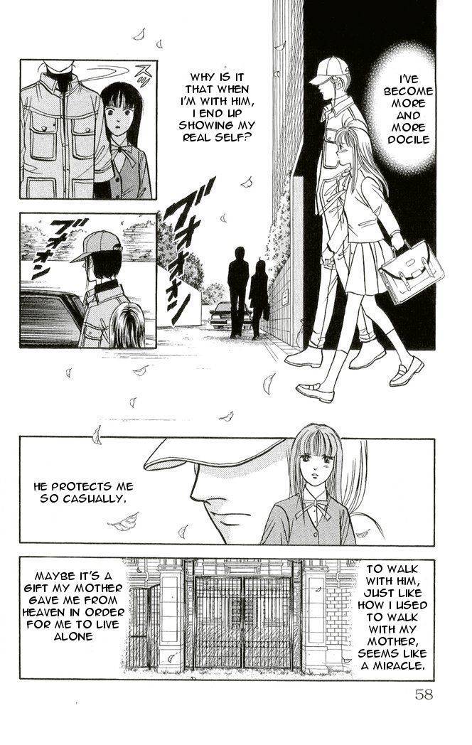 9 Banme no Musashi - Mission Blue Chapter 2 page 11 - Chapter 2