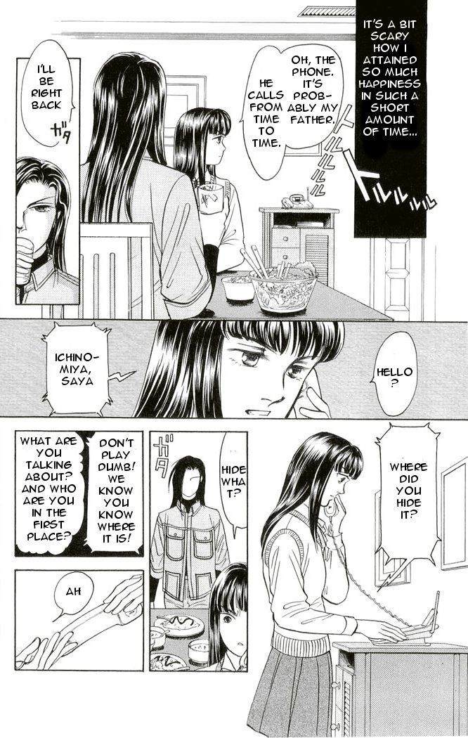 9 Banme no Musashi - Mission Blue Chapter 2 page 29 - Chapter 2