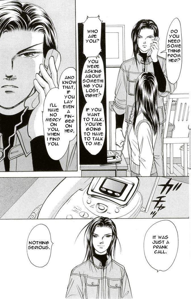 9 Banme no Musashi - Mission Blue Chapter 2 page 30 - Chapter 2