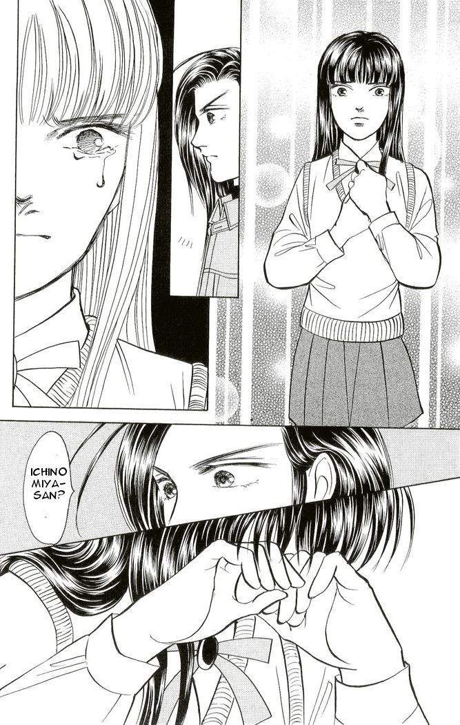 9 Banme no Musashi - Mission Blue Chapter 2 page 31 - Chapter 2