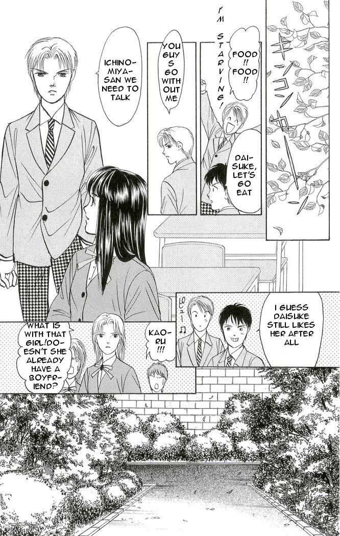 9 Banme no Musashi - Mission Blue Chapter 2 page 36 - Chapter 2
