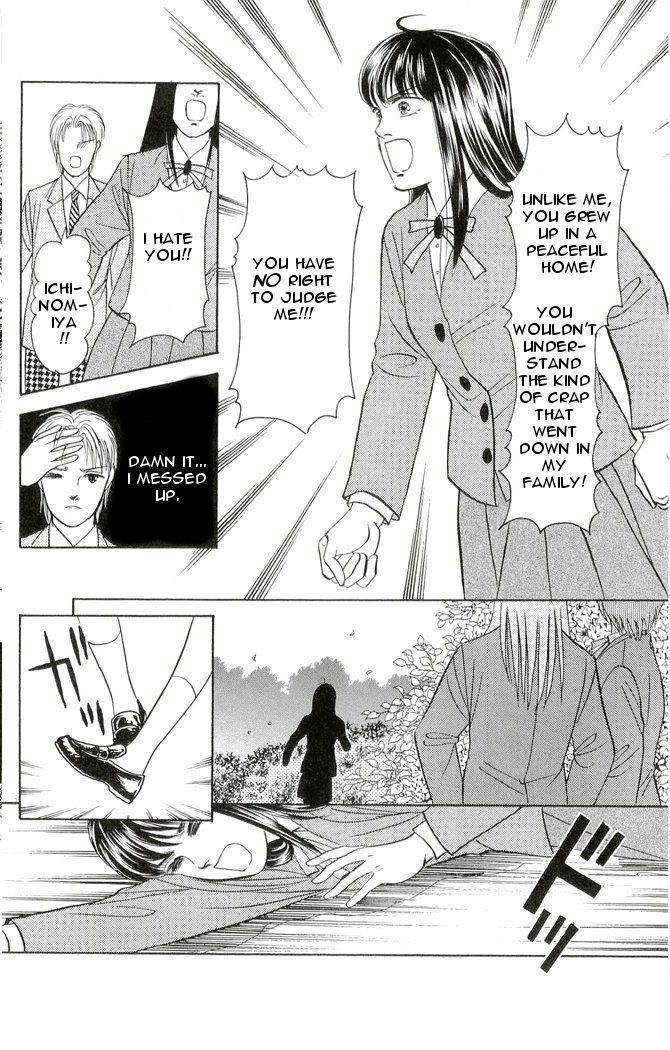 9 Banme no Musashi - Mission Blue Chapter 2 page 39 - Chapter 2