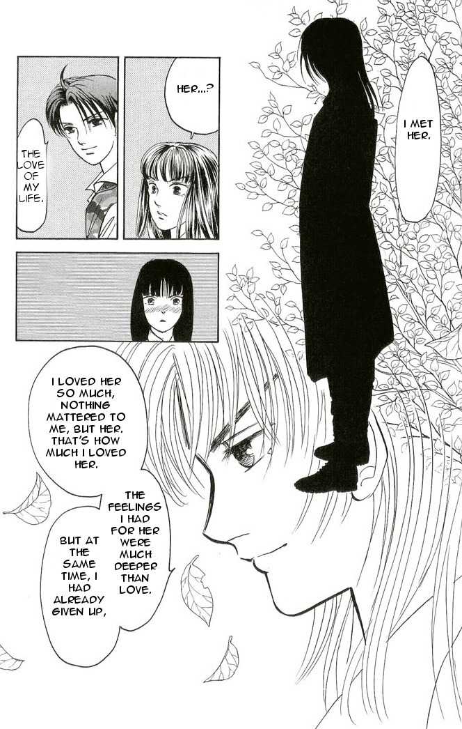 9 Banme no Musashi - Mission Blue Chapter 4 page 16 - Chapter 4