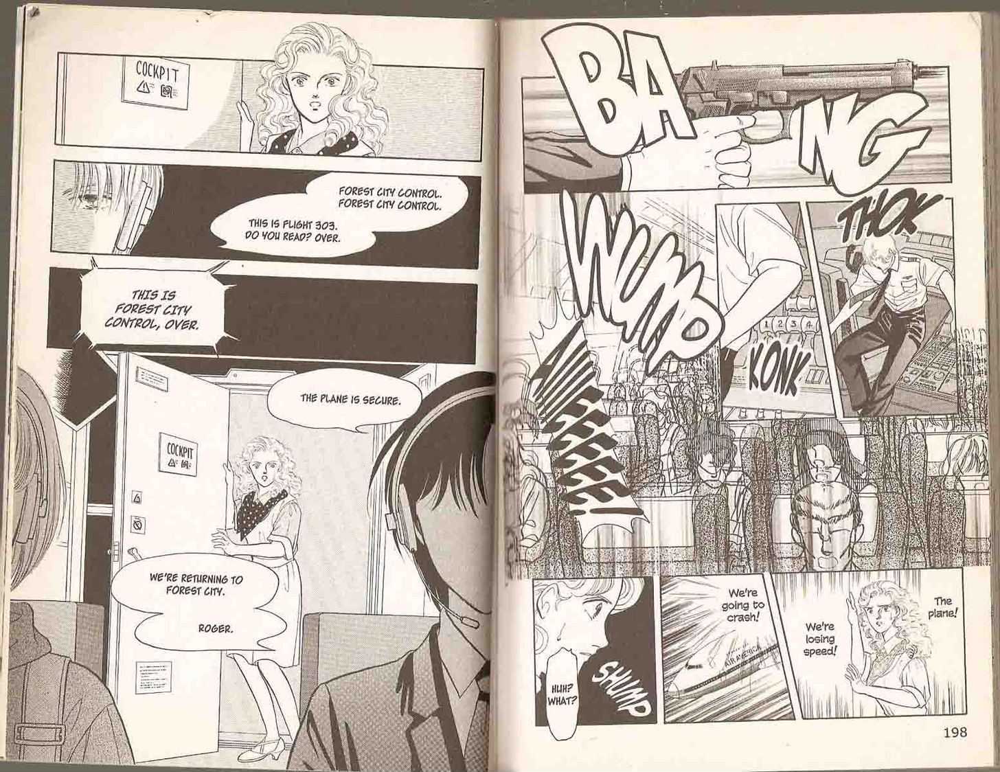 9 Banme no Musashi Chapter 10.1 page 101 - Chapter 10.1 : 10.1: Athena, Part 1 \ 10.2: Athena, Part 2 \ 10.3: Athena, Pa...