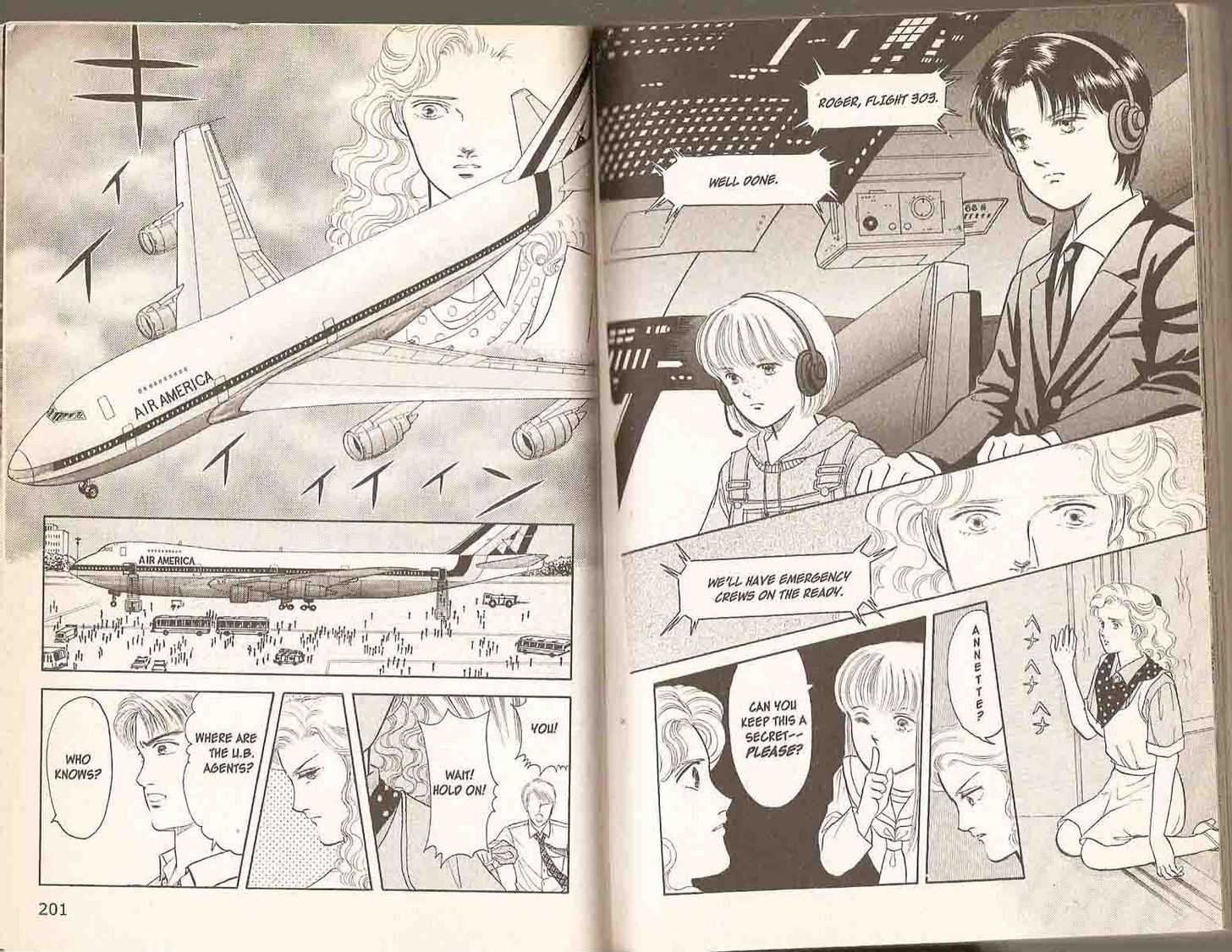 9 Banme no Musashi Chapter 10.1 page 102 - Chapter 10.1 : 10.1: Athena, Part 1 \ 10.2: Athena, Part 2 \ 10.3: Athena, Pa...