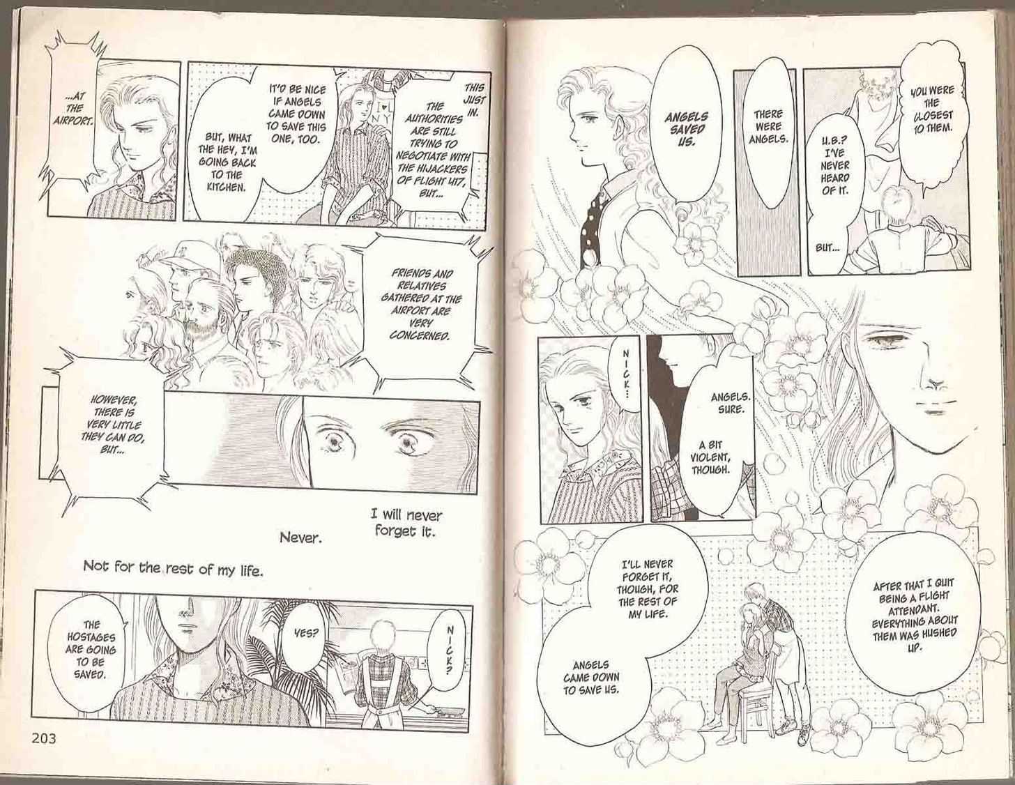 9 Banme no Musashi Chapter 10.1 page 103 - Chapter 10.1 : 10.1: Athena, Part 1 \ 10.2: Athena, Part 2 \ 10.3: Athena, Pa...
