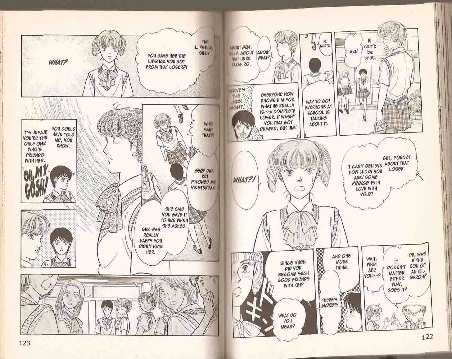 9 Banme no Musashi Chapter 10.1 page 63 - Chapter 10.1 : 10.1: Athena, Part 1 \ 10.2: Athena, Part 2 \ 10.3: Athena, Pa...