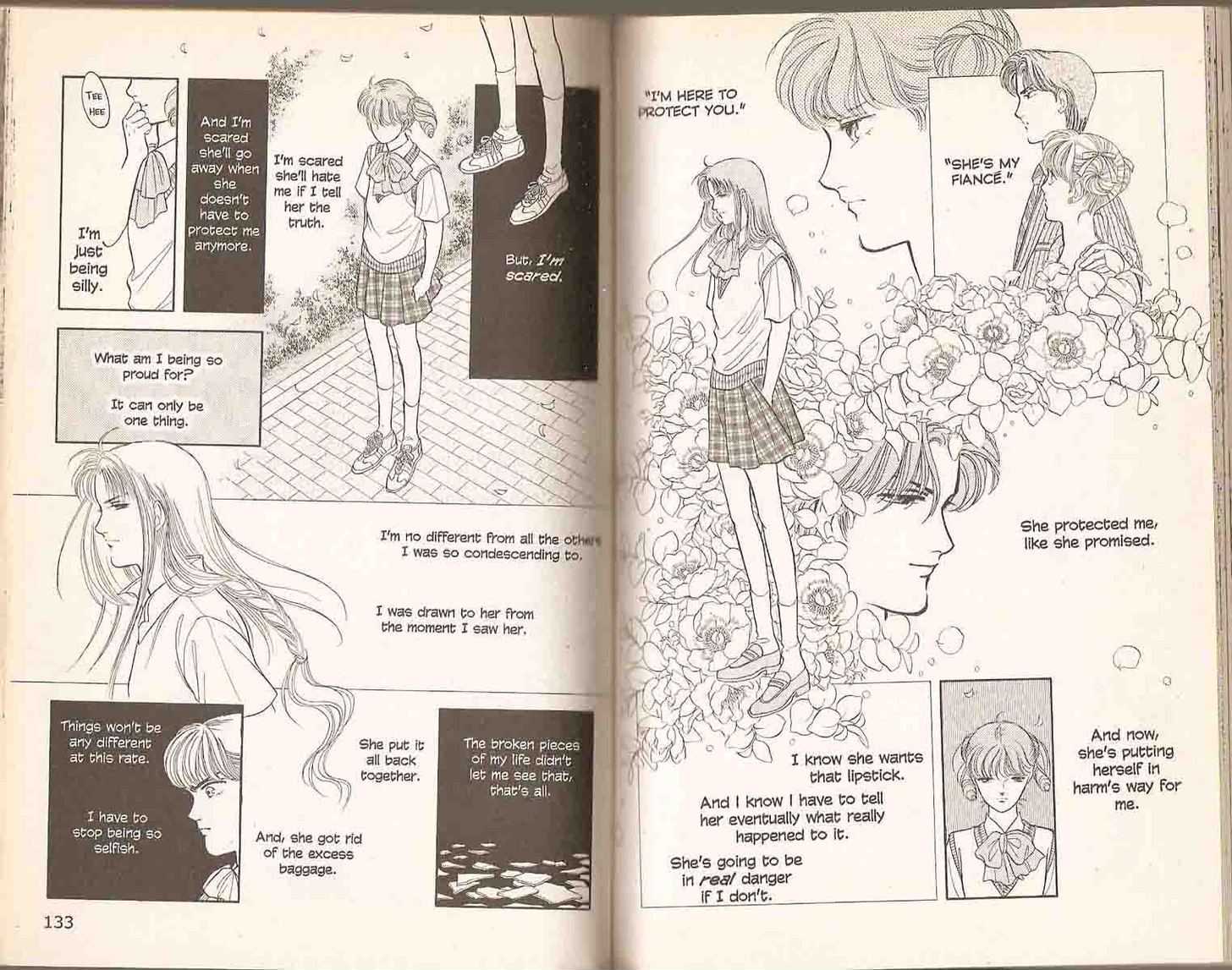 9 Banme no Musashi Chapter 10.1 page 68 - Chapter 10.1 : 10.1: Athena, Part 1 \ 10.2: Athena, Part 2 \ 10.3: Athena, Pa...